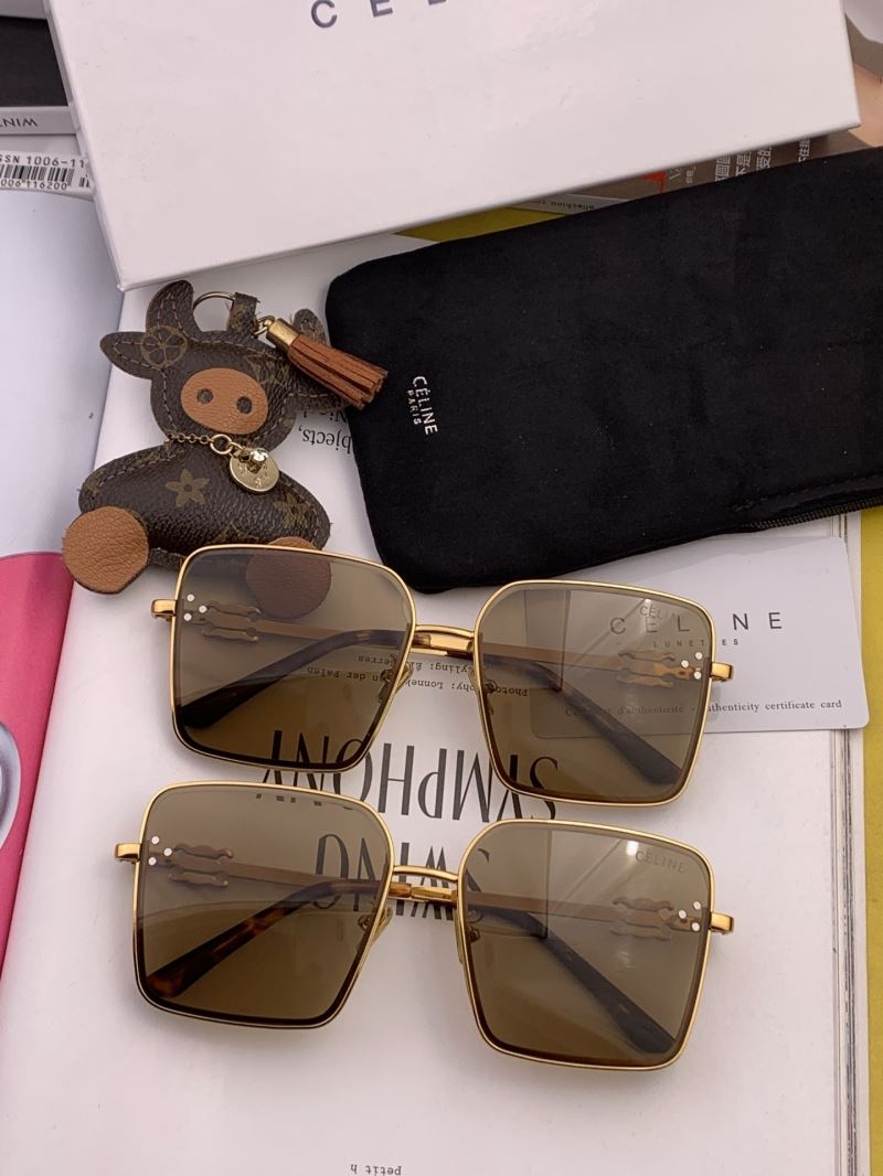 Celine Sunglasses